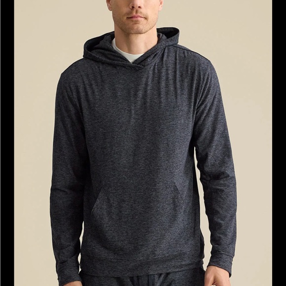 Outdoor Voices Other - Outdoor Voices Cloudknit Hoodie